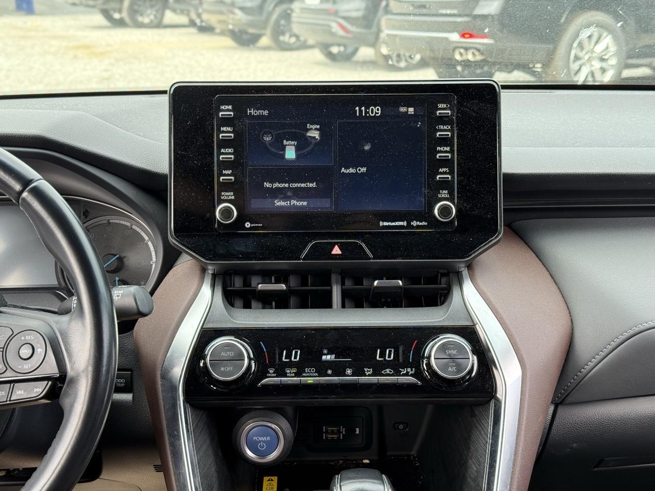 2021 Toyota Venza Crestwood KY
