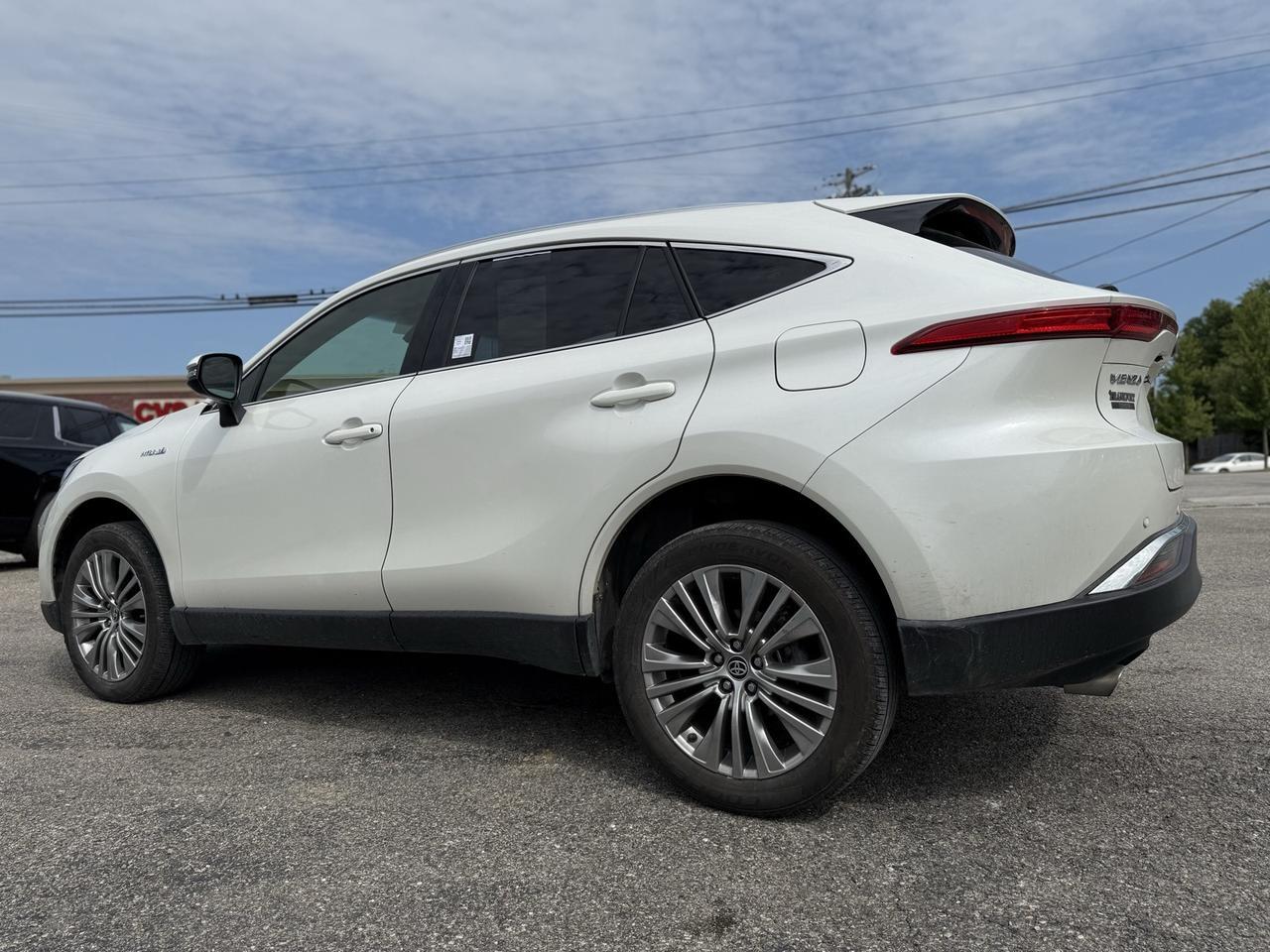 2021 Toyota Venza Crestwood KY