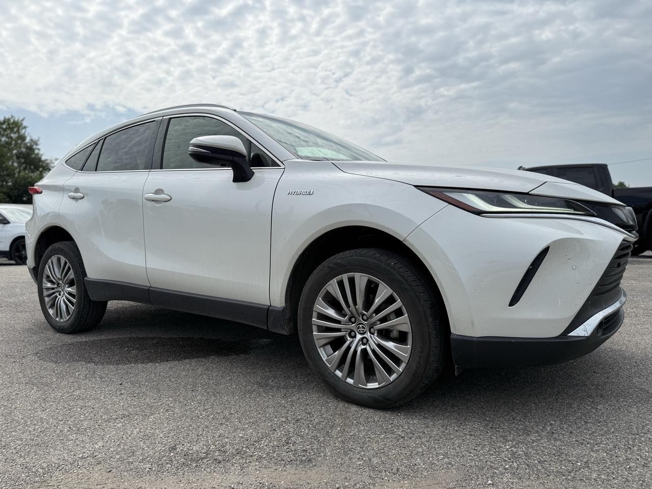 2021 Toyota Venza Crestwood KY