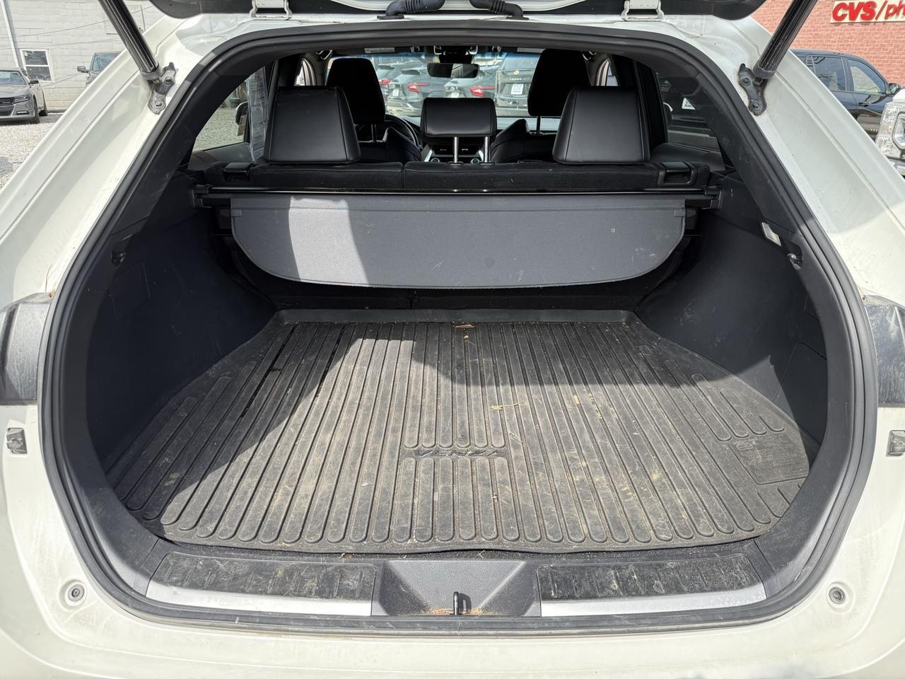 2021 Toyota Venza Crestwood KY