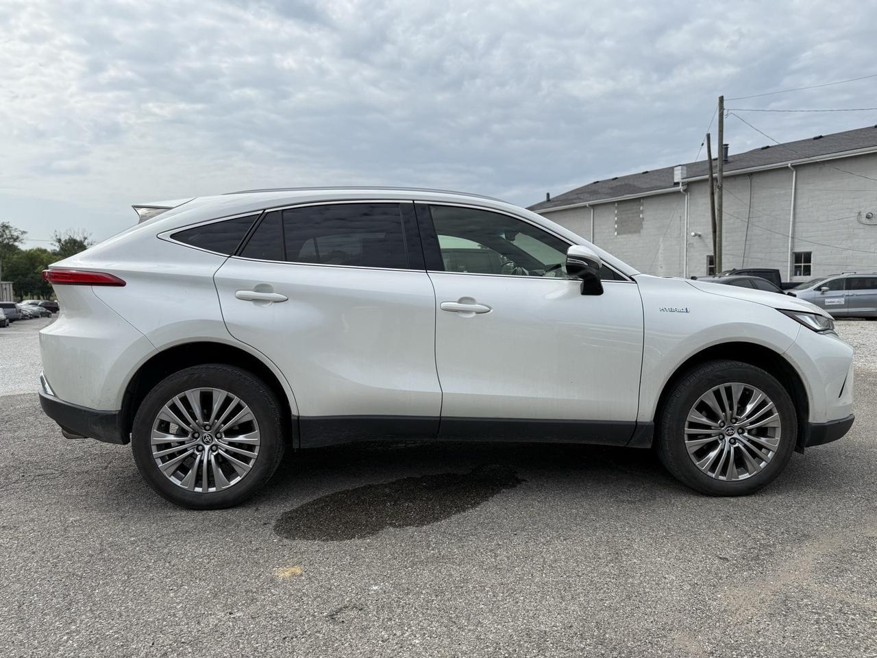 2021 Toyota Venza Crestwood KY