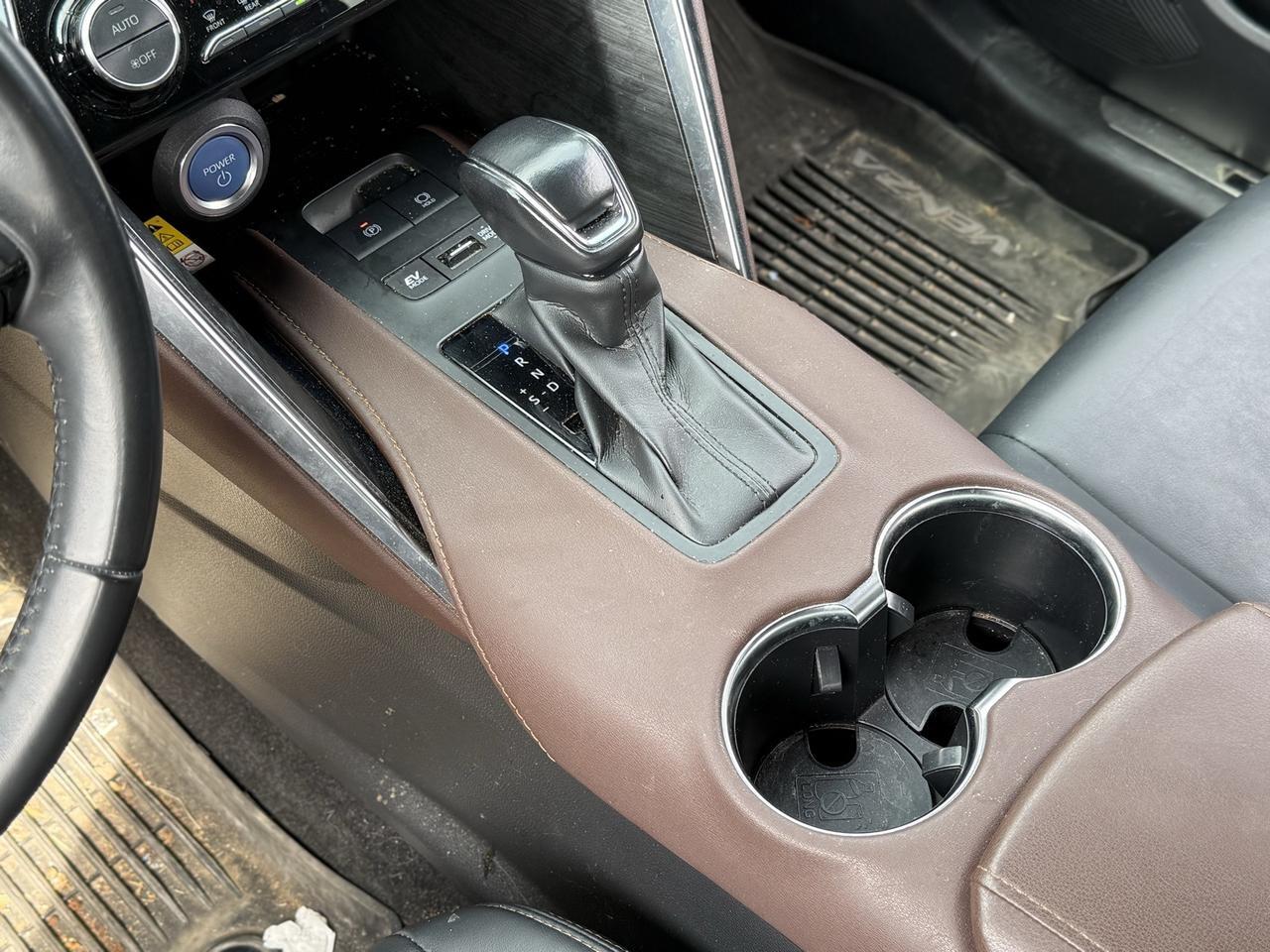 2021 Toyota Venza Crestwood KY