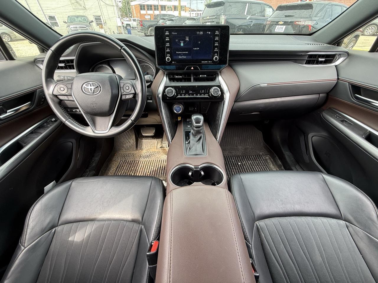 2021 Toyota Venza Crestwood KY