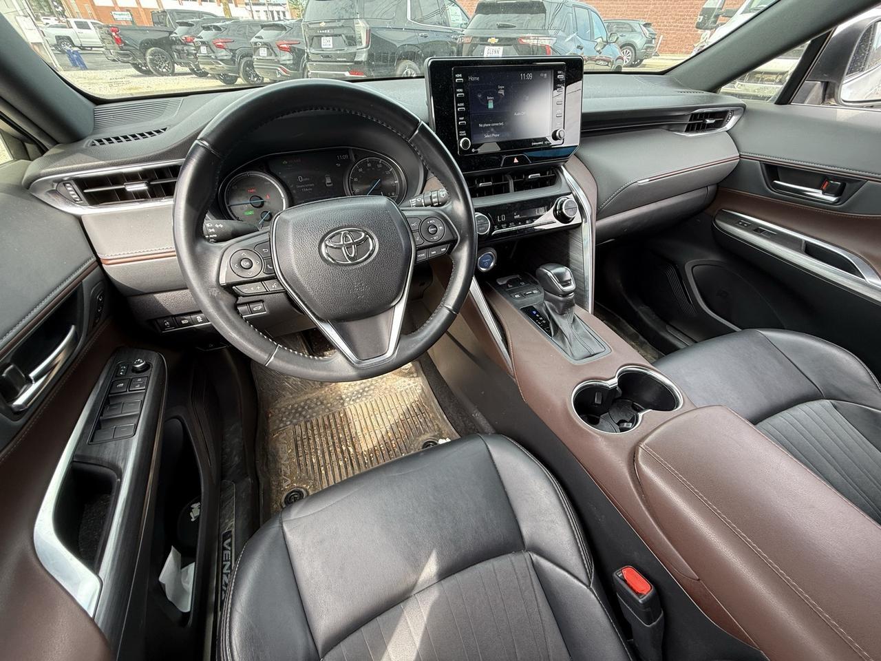 2021 Toyota Venza Crestwood KY