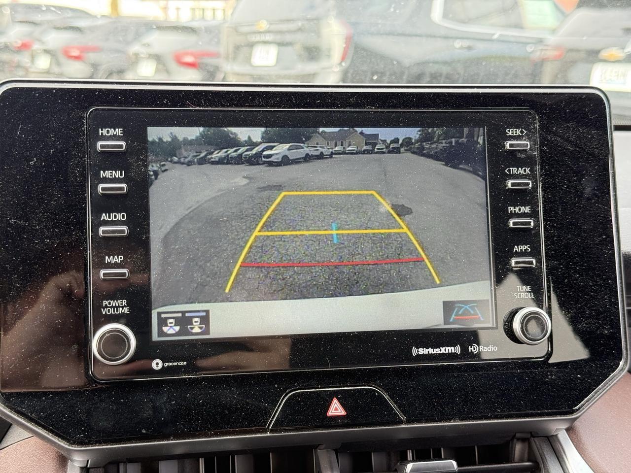 2021 Toyota Venza Crestwood KY