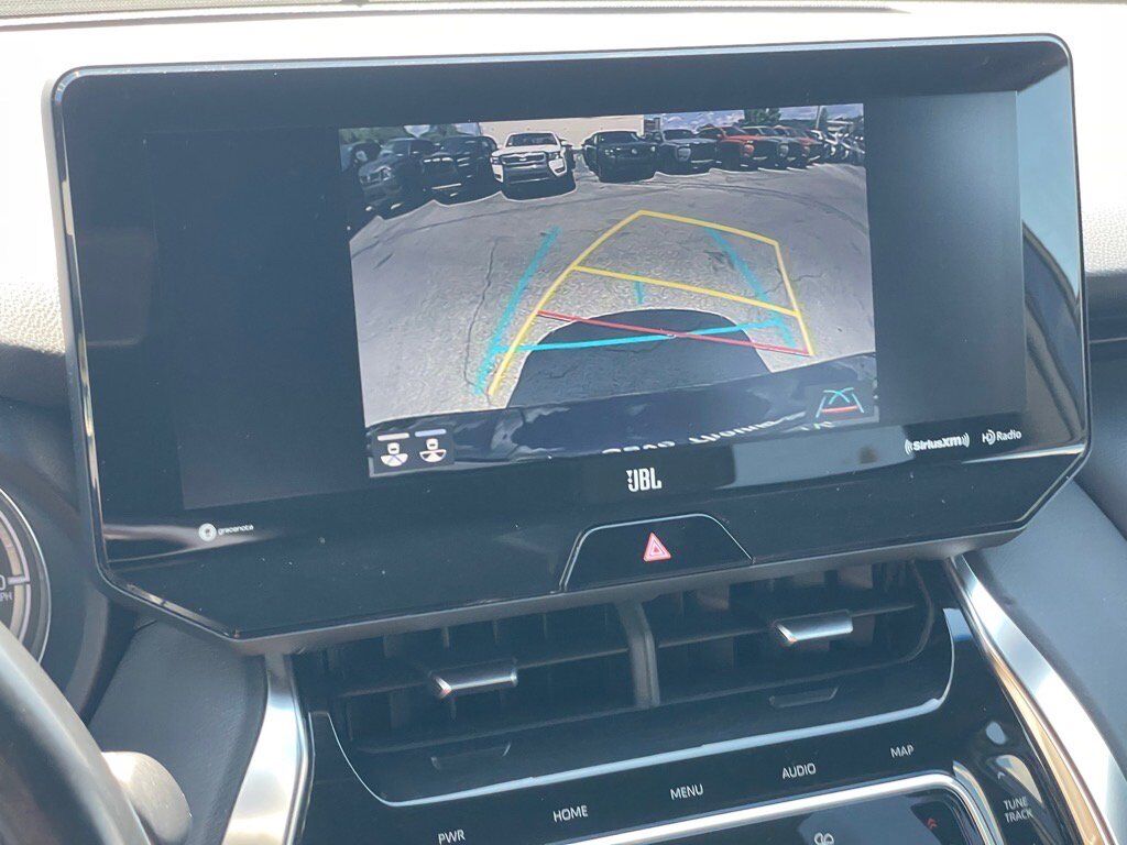 2021 Toyota Venza Oak Ridge TN