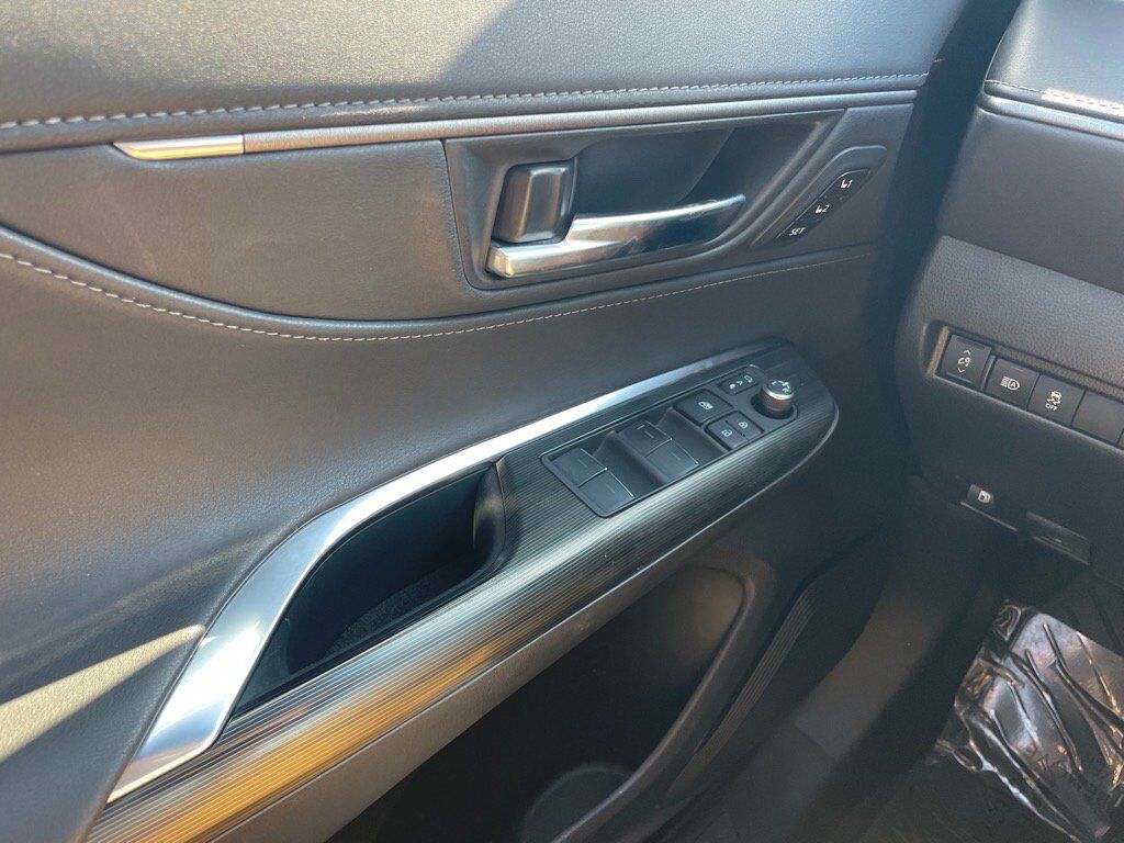 2021 Toyota Venza Oak Ridge TN
