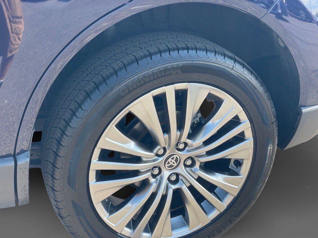 2021 Toyota Venza Oak Ridge TN