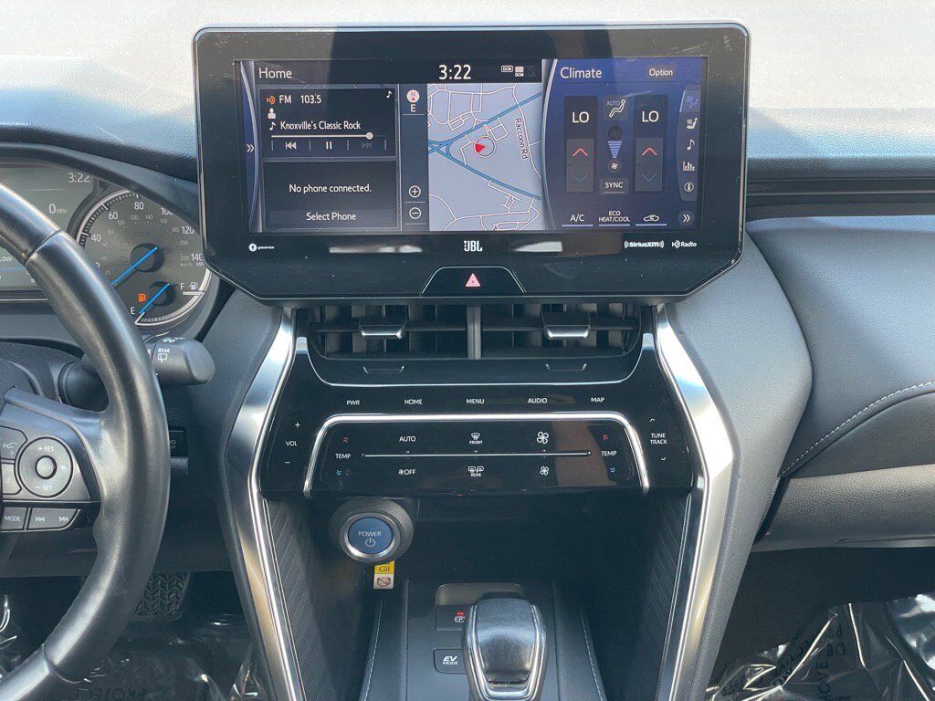 2021 Toyota Venza Oak Ridge TN
