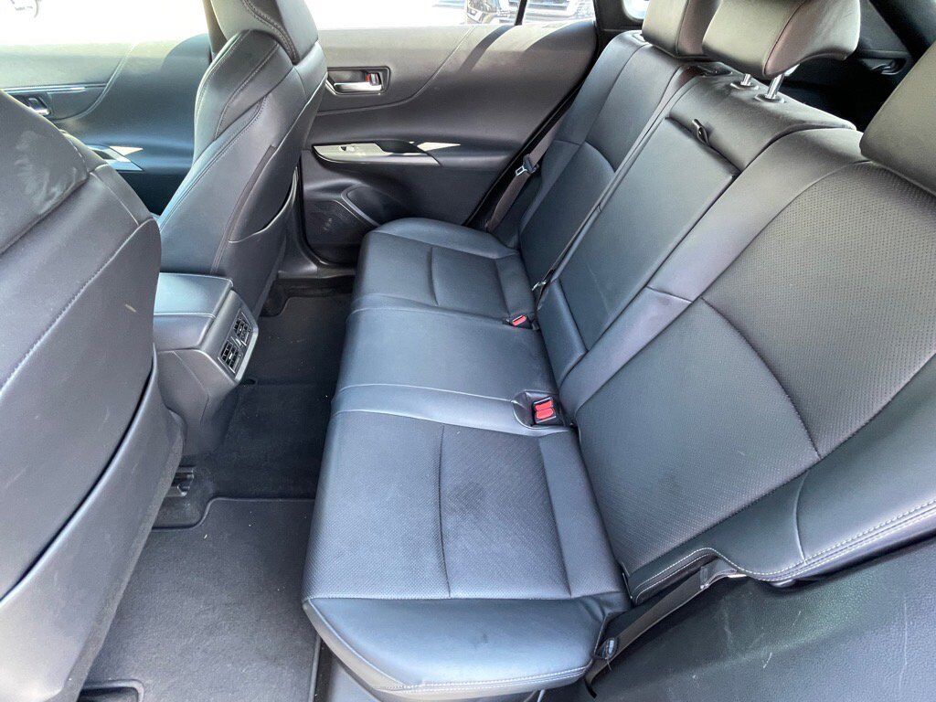 2021 Toyota Venza Oak Ridge TN