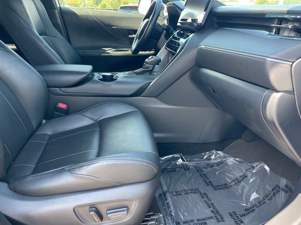 2021 Toyota Venza Oak Ridge TN