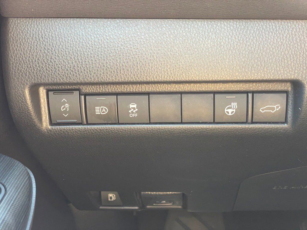 2021 Toyota Venza Oak Ridge TN