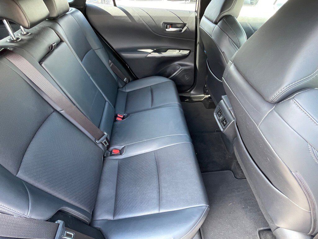 2021 Toyota Venza Oak Ridge TN