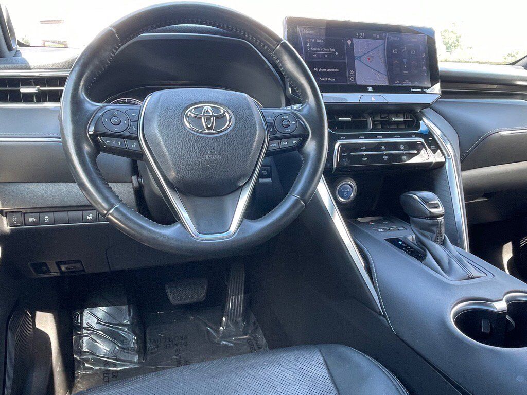 2021 Toyota Venza Oak Ridge TN