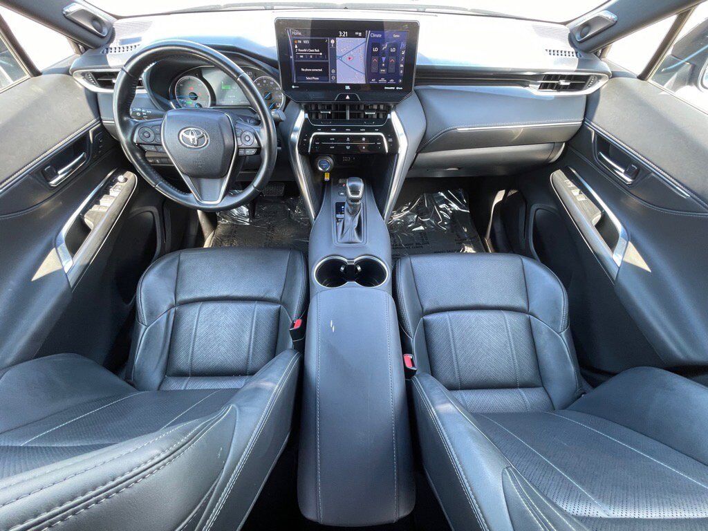 2021 Toyota Venza Oak Ridge TN