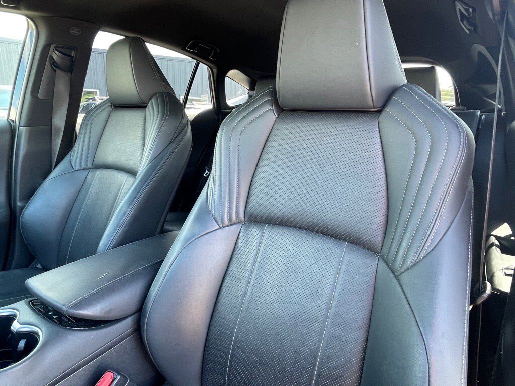 2021 Toyota Venza Oak Ridge TN