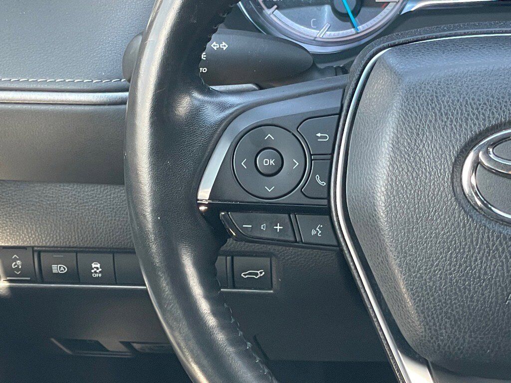 2021 Toyota Venza Oak Ridge TN