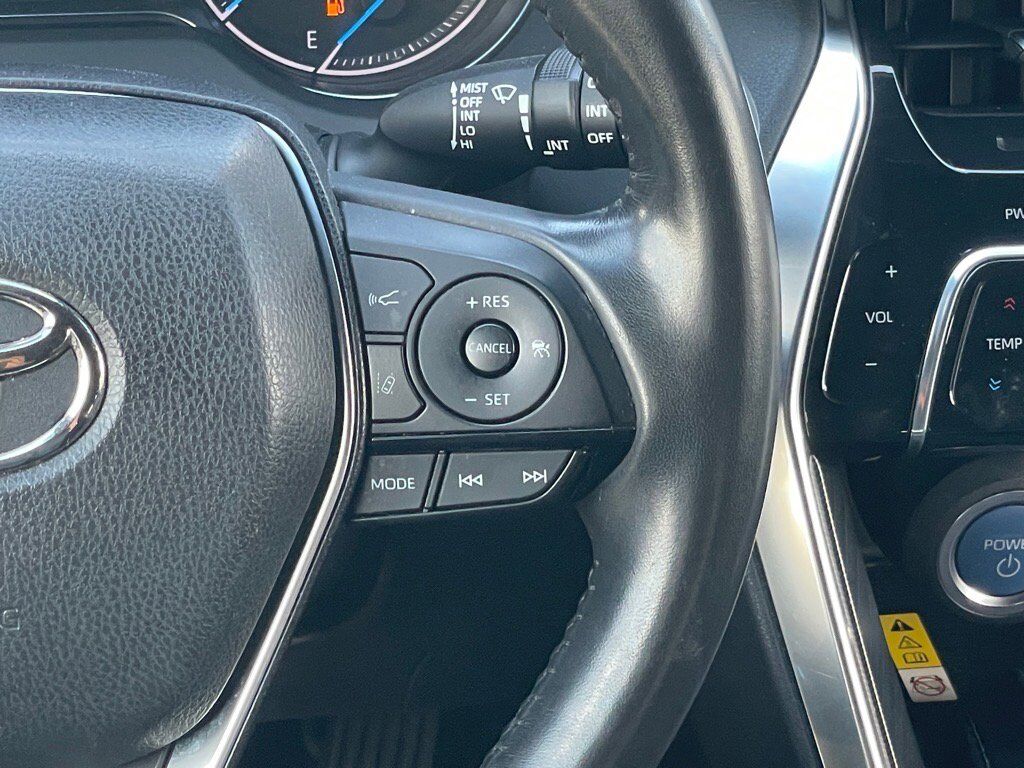 2021 Toyota Venza Oak Ridge TN