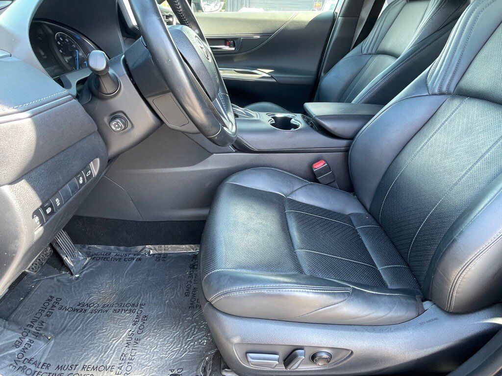 2021 Toyota Venza Oak Ridge TN