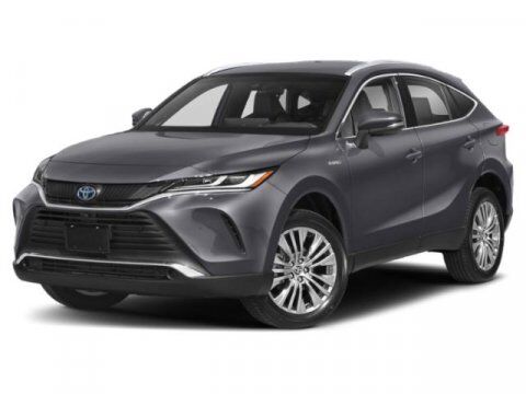 2021 Toyota Venza Oak Ridge TN