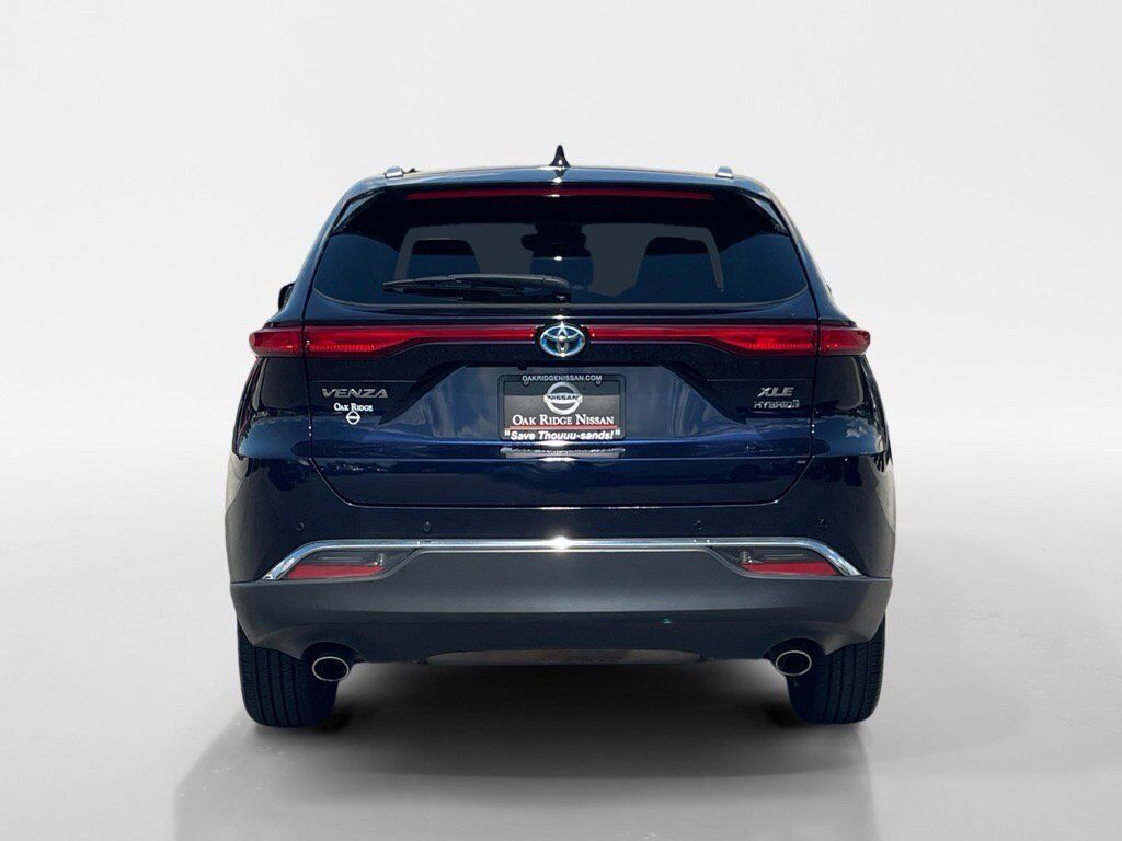 2021 Toyota Venza Oak Ridge TN