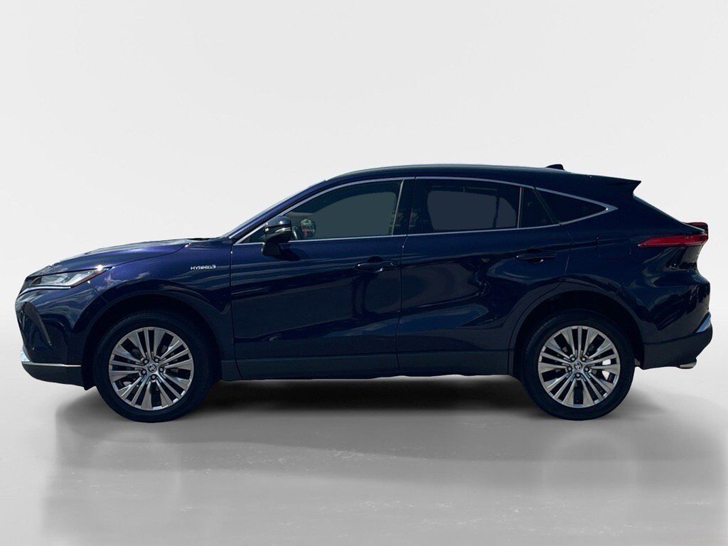 2021 Toyota Venza Oak Ridge TN
