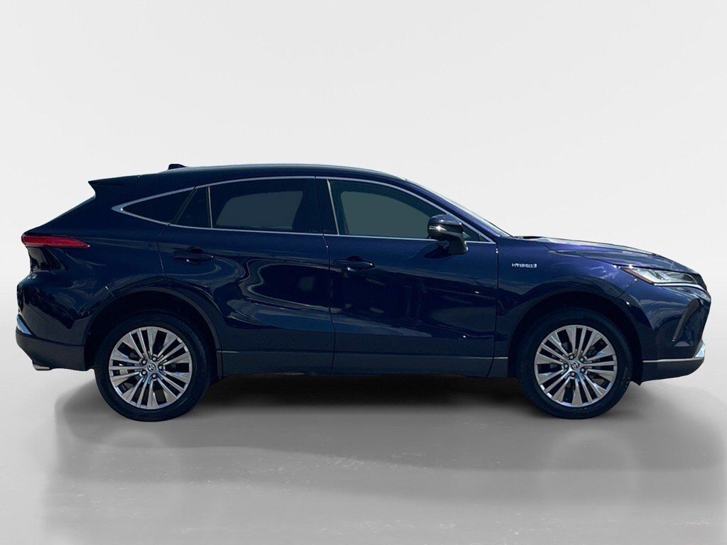 2021 Toyota Venza Oak Ridge TN