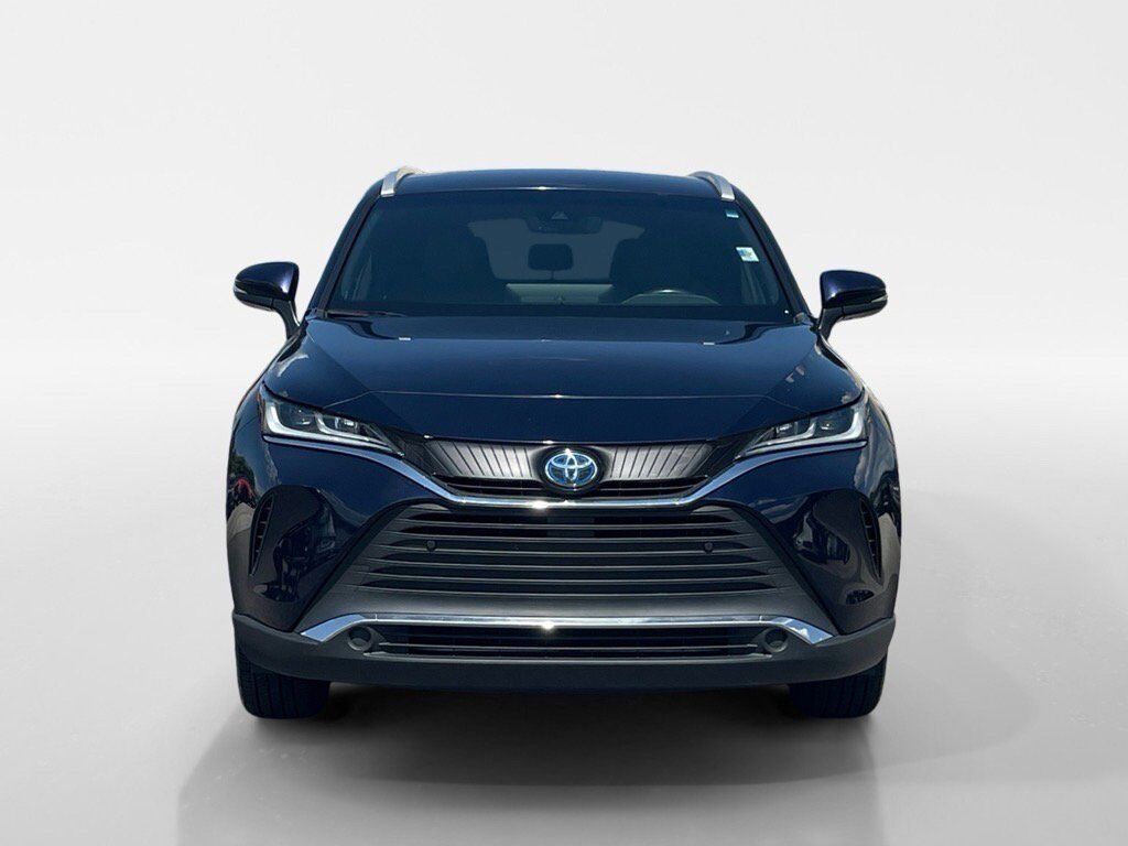2021 Toyota Venza Oak Ridge TN