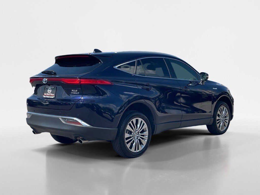 2021 Toyota Venza Oak Ridge TN