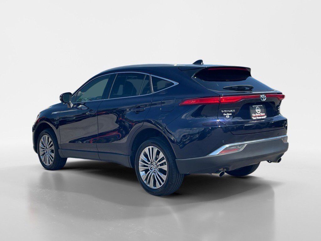 2021 Toyota Venza Oak Ridge TN