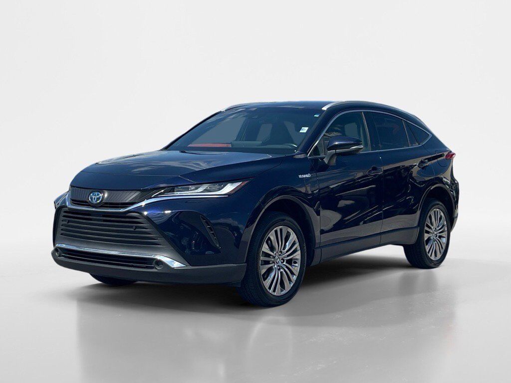 2021 Toyota Venza Oak Ridge TN