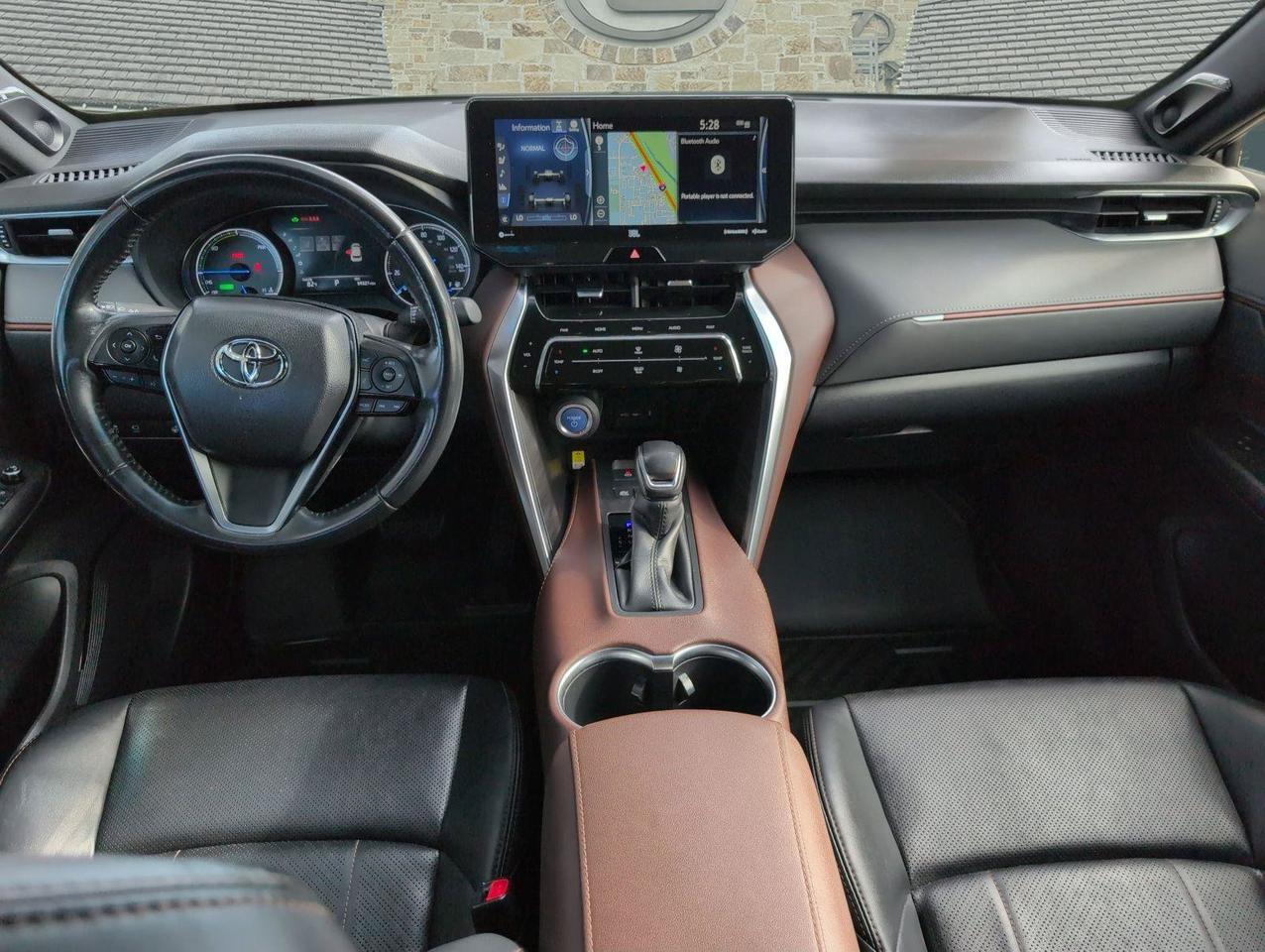 2021 Toyota Venza San Antonio TX