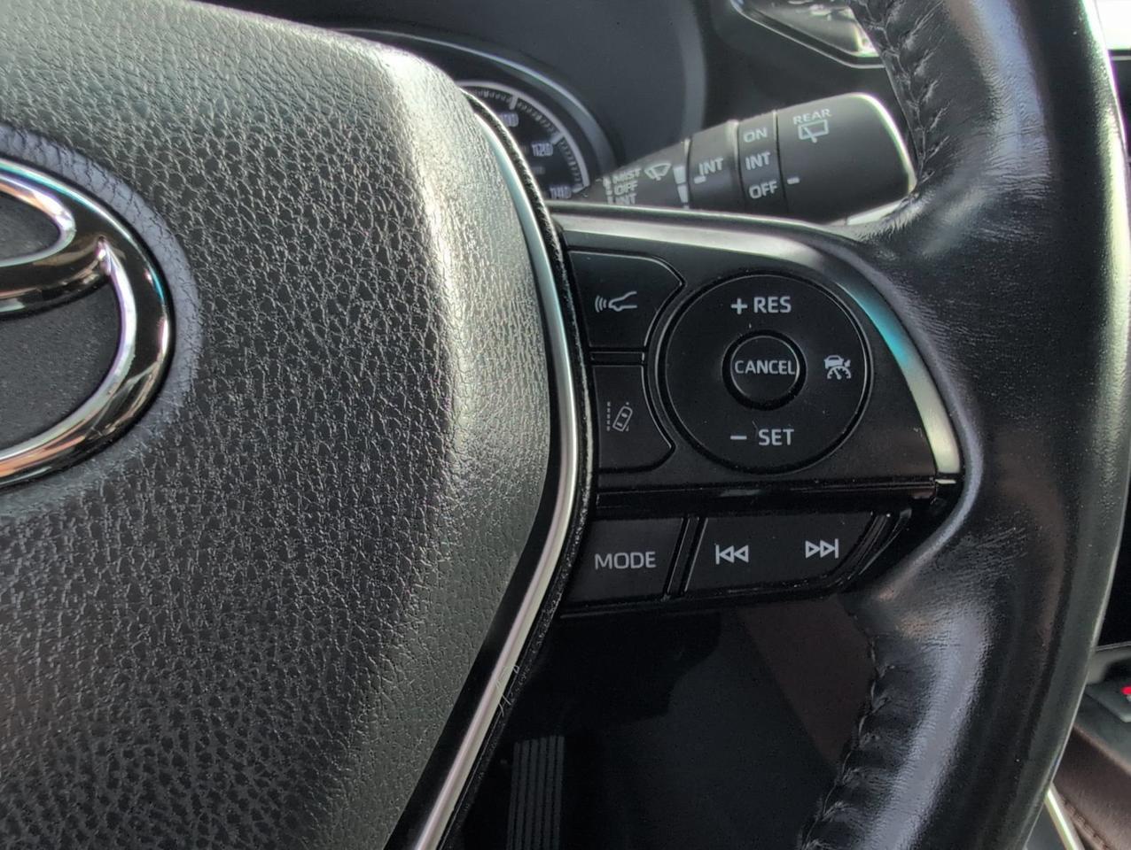 2021 Toyota Venza San Antonio TX