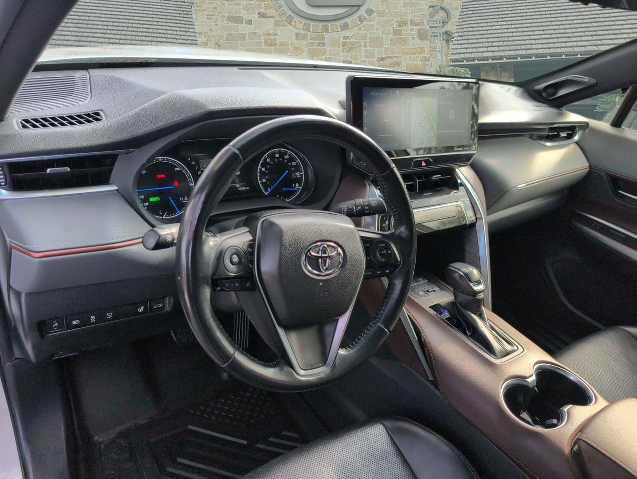 2021 Toyota Venza San Antonio TX