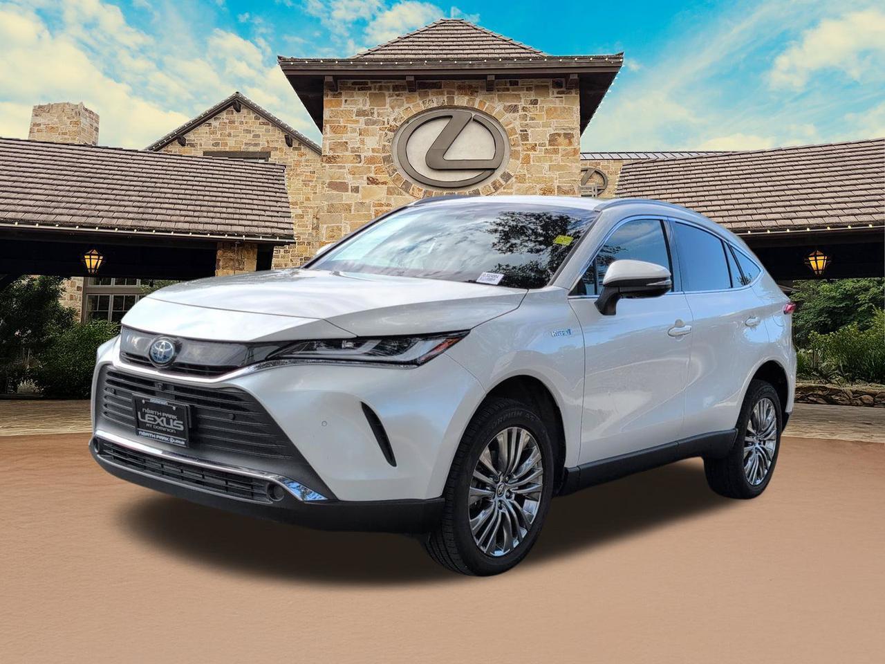 2021 Toyota Venza San Antonio TX