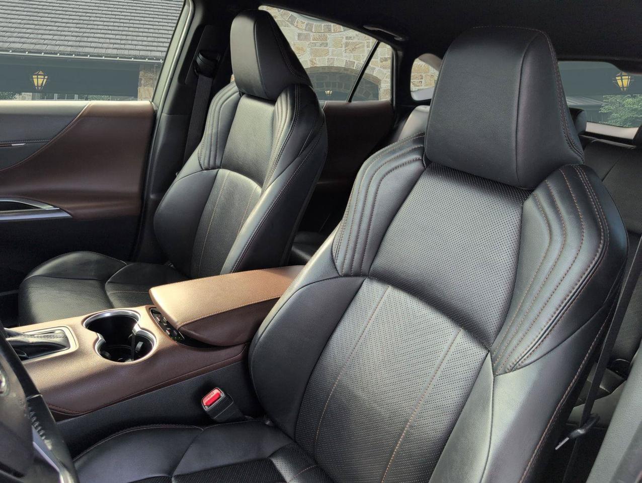 2021 Toyota Venza San Antonio TX