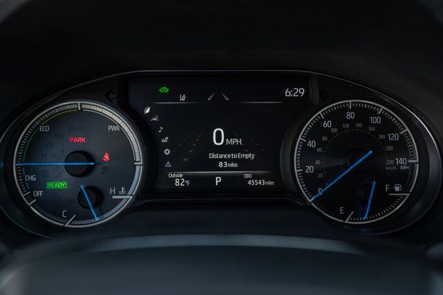 2021 Toyota Venza  Selma TX