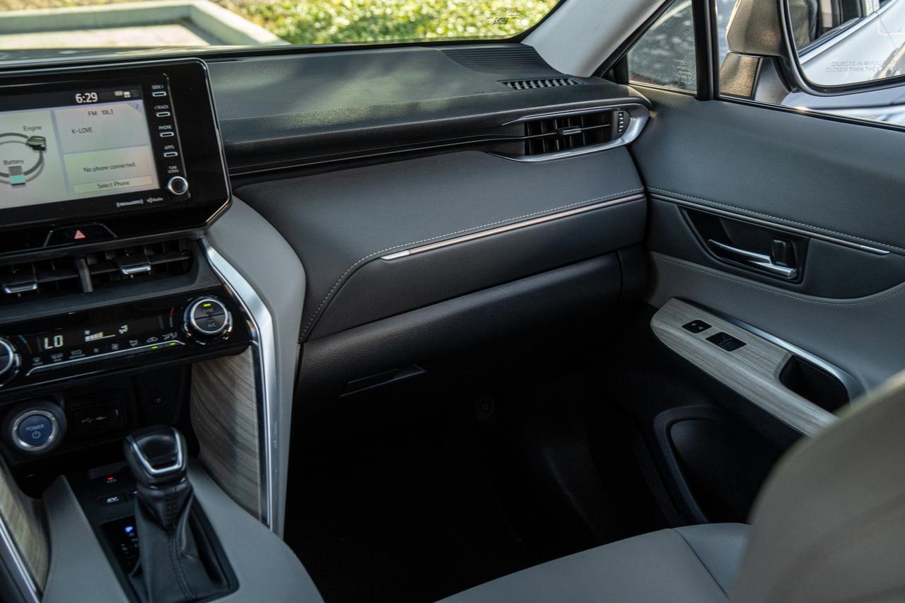 2021 Toyota Venza  Selma TX
