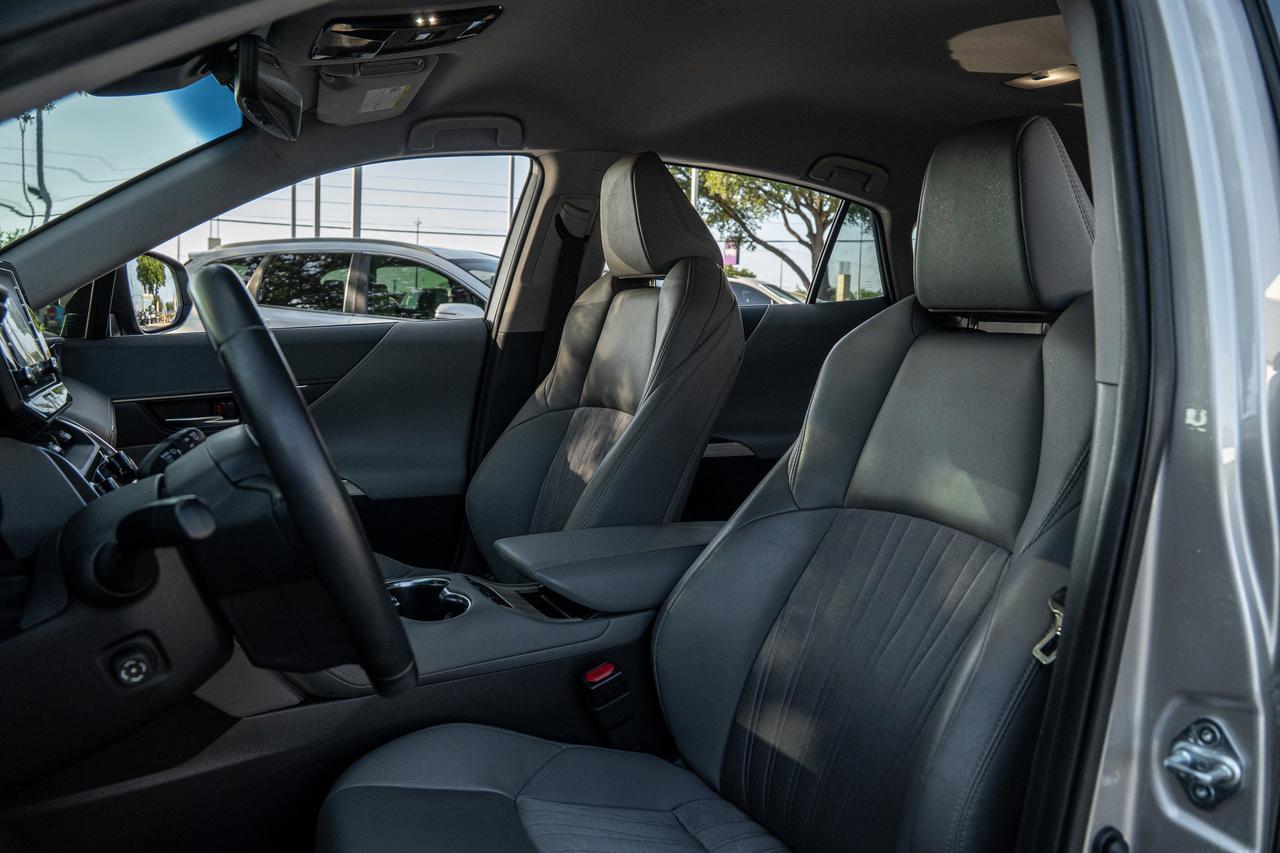 2021 Toyota Venza  Selma TX