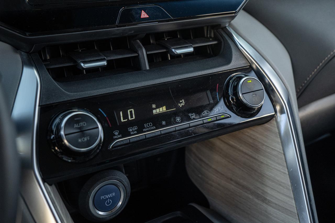 2021 Toyota Venza  Selma TX