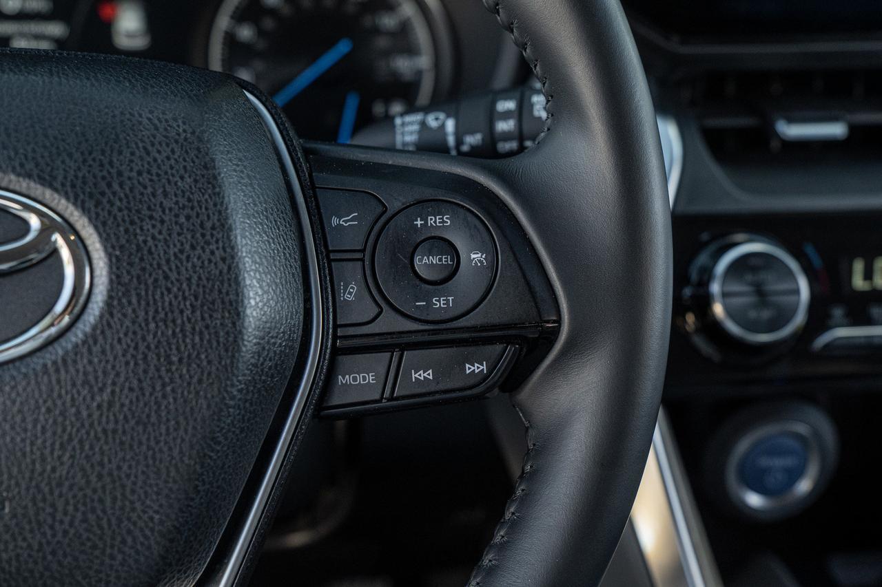 2021 Toyota Venza  Selma TX