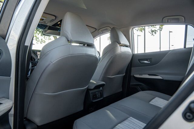 2021 Toyota Venza  Selma TX