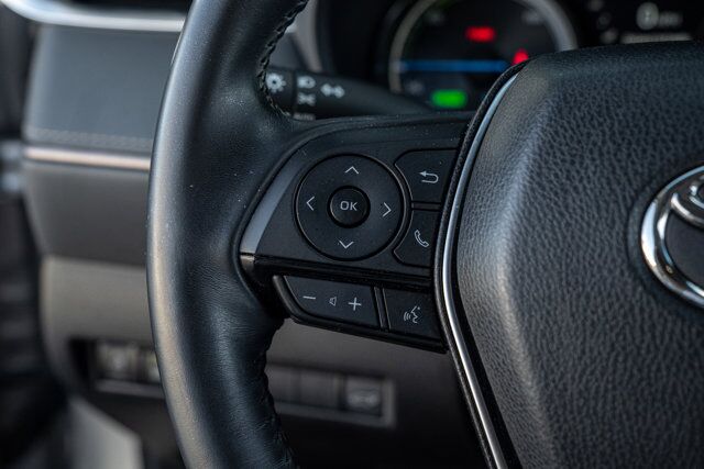 2021 Toyota Venza  Selma TX
