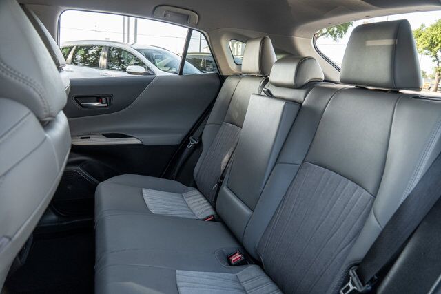 2021 Toyota Venza  Selma TX