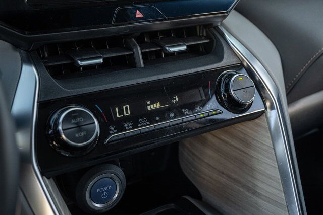 2021 Toyota Venza  Selma TX