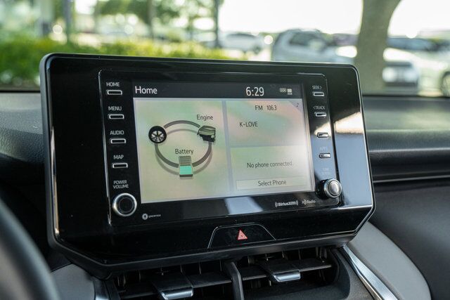 2021 Toyota Venza  Selma TX
