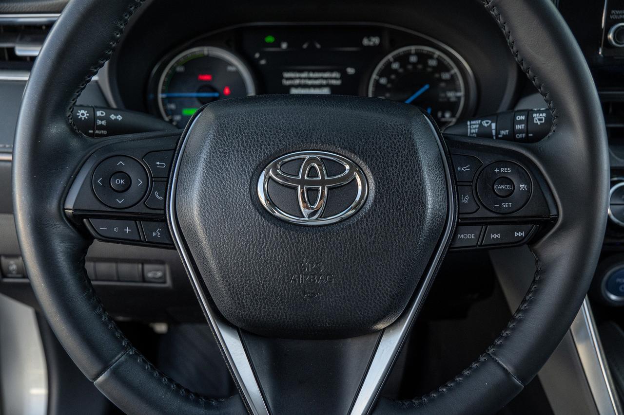 2021 Toyota Venza  Selma TX