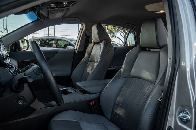 2021 Toyota Venza  Selma TX