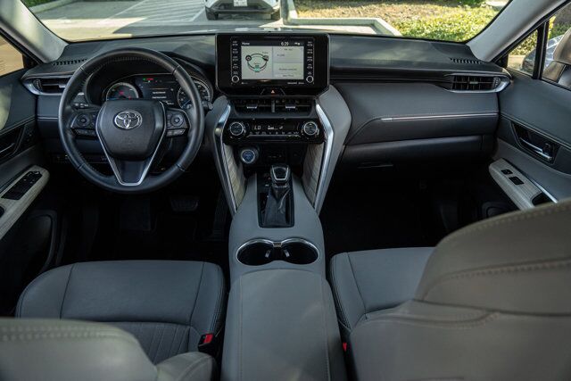 2021 Toyota Venza  Selma TX
