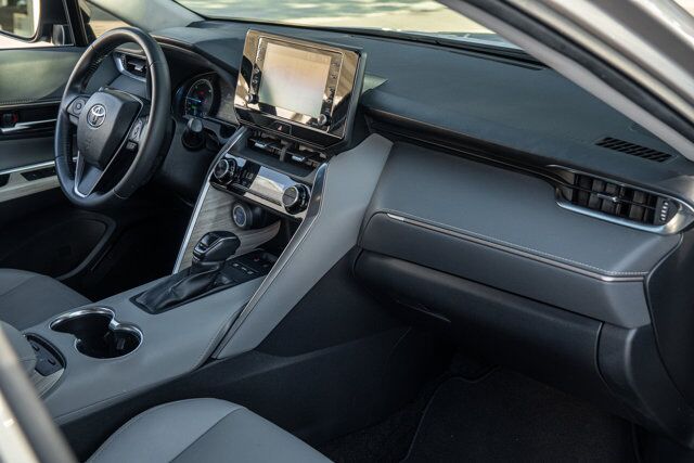 2021 Toyota Venza  Selma TX